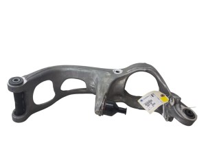 Zwrotnica Przód Prawa Citroen Peugeot 365704 Nowy Oryginał OE