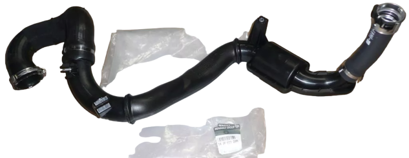PRZEWÓD POWIETRZA RENAULT 2.0 DCI 144602126R IDEALPARTS.PL