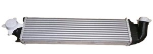 INTERCOOLER CHŁODNICA POWIETRZA RENAULT TRAFIC 1.6 DCI 144962019R