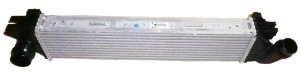 INTERCOOLER CHŁODNICA POWIETRZA RENAULT TRAFIC 1.6 DCI 144960050R
