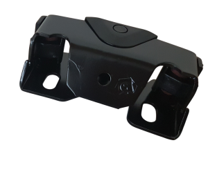 Zamek Bagażnika Peugeot 206 8724C0 Nowy Oryginał OE 