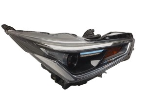 Reflektor Prawy Przód 99226-81017 Toyota Aygo II Lift Oryginał OE