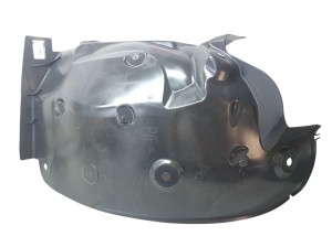 Nadkole Przód Prawe Renault Kangoo II 8200436720 Nowy Oryginał OE 