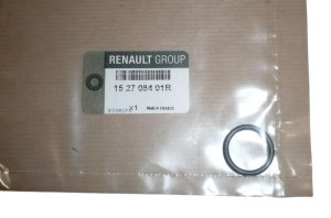 Uszczelka Miarki Oleju Renault Master III 2.3 dCi 152708401R Nowy Oryginał OE