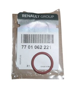 Uszczelka Miarki Oleju Renault Master III 7701062221 Nowy Oryginał OE