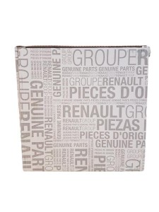 Pompa Wody Renault Megane Dacia Duster 1.5 dCi 8550508140 Nowy Motrio