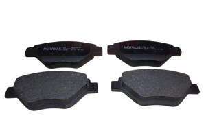 Klocki Hamulcowe Renault Megane Scenic 8671016189 Nowy Motrio