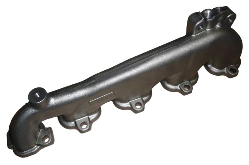 KOLEKTOR WYDECHOWY RENAULT 1.6 DCI 140045202R