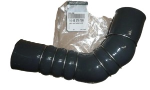 PRZEWÓD POWIETRZA RENAULT 2.0 DCI 144637670R