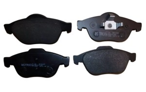 Klocki Hamulcowe Renault Laguna II 1.6 / 1.8 / 1.9 dCi 8671016635 Nowy Motrio 