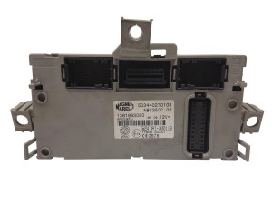Sterownik BSI 1361993080 Fiat Ducato Peugeot Boxer Citroen Jumper 2.2 HDi Oryginał OE
