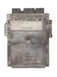 Sterownik Silnika 9666484280 9666360280 Fiat Ducato Peugeot Boxer Citroen Jumper 2.2 HDi Oryginał OE