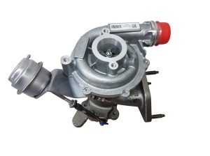 Turbosprężarka Renault Master III 2.3 dCi 144109364R Nowy Oryginał OE