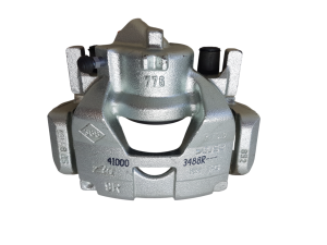 Zacisk Hamulcowy Przód Prawy Renault Megane III 410003488R Nowy Oryginał OE