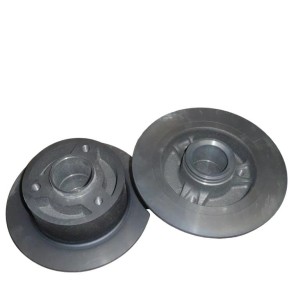 TARCZA HAMULCOWA RENAULT OE 402064549R
