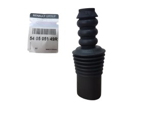 Osłona Amortyzatora Przód Dacia Duster/Logan 540505149R Nowy Oryginał OE