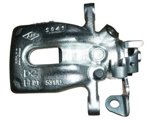 Zacisk Hamulcowy Tył Prawy Renault Kangoo II 440015452R Nowy Oryginał OE