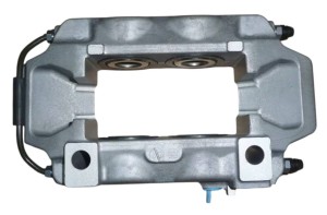 Zacisk Hamulcowy Przód Lewy Renault Megane II Clio III 7701066288 Nowy Oryginał OE