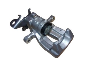 Zacisk Hamulcowy Tył Prawy Renault Megane III 440018001R Nowy Oryginał OE