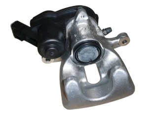 Zacisk Hamulcowy Tył Lewy Renault Scenic III 440116390R Nowy Oryginał OE