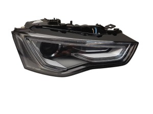 Reflektor Prawy 8T0941032C Xenon LED Audi A5 8T Oryginał OE BDB