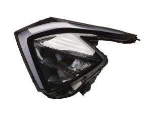 Reflektor Lewy Przód Full Led KIA Sportage V BDB Oryginał OE