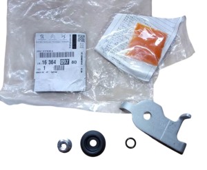 Uszczelka Zacisku Citroen Peugeot 1636409780 Nowy Oryginał OE