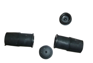 Zestaw Naprawczy Zacisku Citroen C5 III / C6 443914 Nowy Oryginał OE