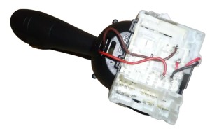 PRZEŁĄCZNIK ZESPOLONY ŚWIATEŁ RENAULT 8201336961