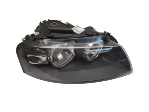 Reflektor Prawy 8P0941004K Audi A3 8P Europa Oryginał OE