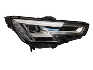 Reflektor Prawy 8W0941034 Full LED Audi A4 B9 Oryginał OE BDB