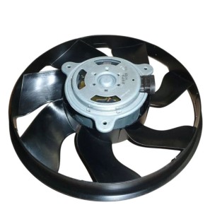Wentylator Renault Trafic II 7701069899 Nowy Oryginał OE 