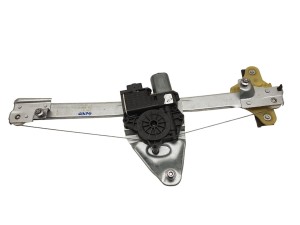 Podnośnik Szyby Przód Lewy Dacia Duster II 807217664R Oryginał OE