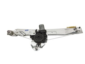 Podnośnik Szyby Tył Lewy Dacia Duster II 827210622R Oryginał OE