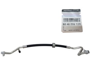 Przewód Klimatyzacji Dacia Duster 924809912R Nowy Oryginał OE