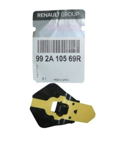 Klips Podbitki Renault 992A10569R Nowy Oryginał OE