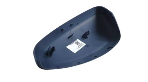 Osłona Lusterka Prawa Citroen C3 III 1607513080 Nowy Oryginał OE