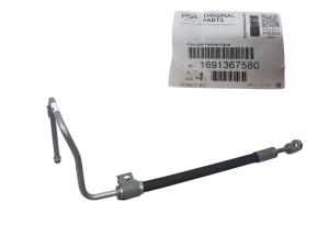 Przewód Hydrauliczny Tył Prawy Citroen C5(X7( / C6 1691367580 Nowy Oryginał OE