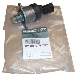 Regulator Ciśnienia Paliwa Renault Espace IV 2.2 dCi 8200179757 Nowy Oryginał OE