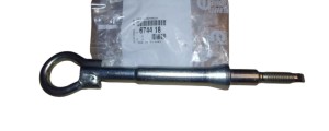 Ucho Holownicze Citroen Peugeot 674418 Nowy Oryginał OE