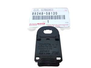 Mocowanie Koszyk Czujnika Parkowania Toyota 89348-58130 Nowy Oryginał OE