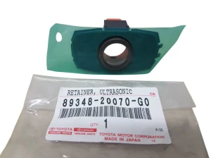 Mocowanie Koszyk Czujnika Parkowania Toyota 89348-20070-G0 Nowy Oryginał OE