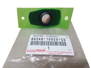Mocowanie Koszyk Czujnika Parkowania Toyota 89348-10020-C0 Nowy Oryginał OE