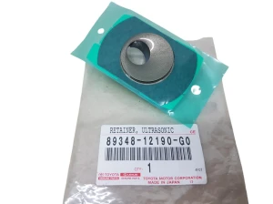 Mocowanie Koszyk Czujnika Parkowania Toyota 89348-12190-G0 Nowy Oryginał OE