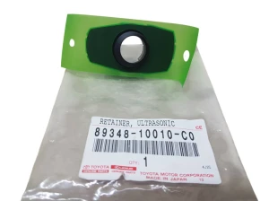 Mocowanie Koszyk Czujnika Parkowania Toyota 89348-10010-C0 Nowy Oryginał OE