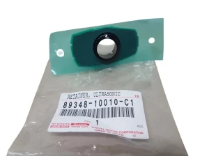Mocowanie Koszyk Czujnika Parkowania Toyota 89348-10010-C1 Nowy Oryginał OE