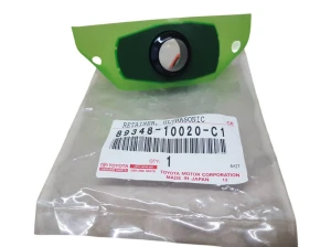Mocowanie Koszyk Czujnika Parkowania Toyota 89348-10020-C1 Nowy Oryginał OE