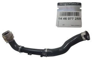 PRZEWÓD POWIETRZA RENAULT 1.3 TCE 144607725R