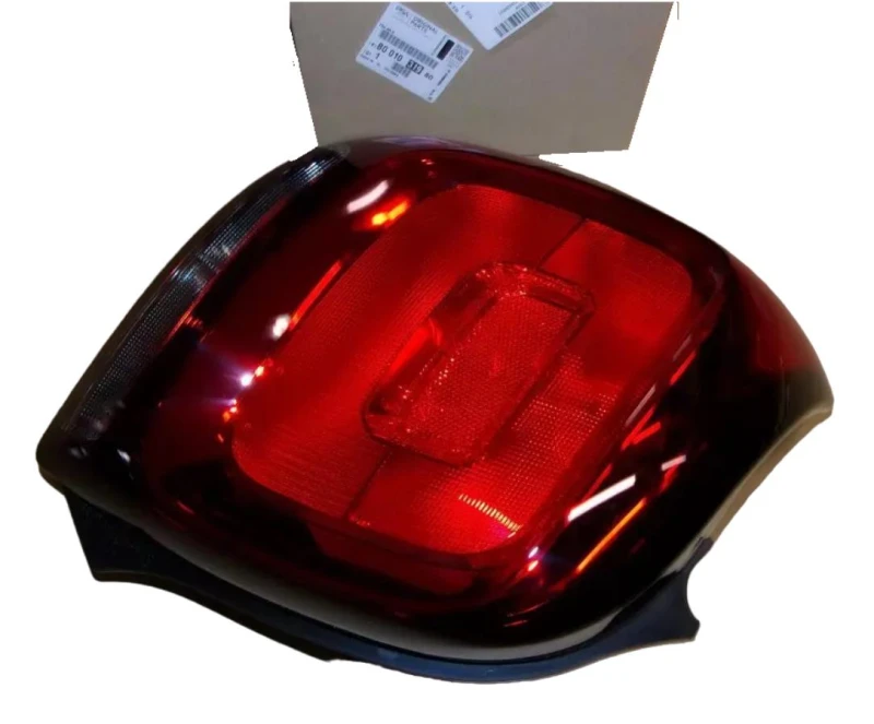 LAMPA LEWY TYŁ CITROEN C1 B001031980