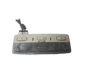 Lampka Oświetlenia Wnętrza Renault Laguna II 8200033829 / 8200003036 Oryginał OE